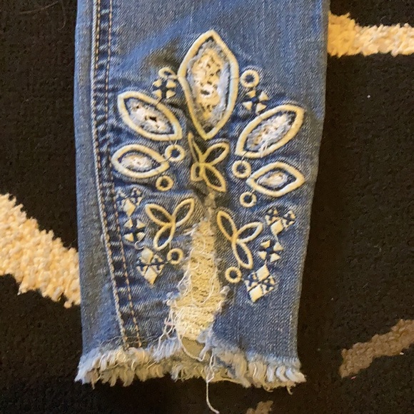 Mudd jeans - Picture 2 of 3